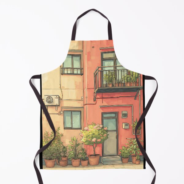 Item preview, Urban Lofi Japan Art designed and sold by bapupa.