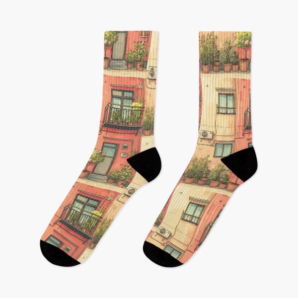 Item preview, Urban Lofi Japan Art designed and sold by bapupa.