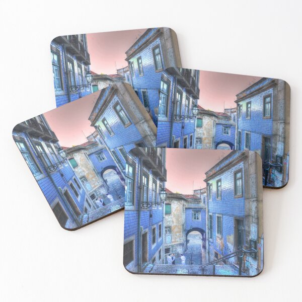 Item preview, Alfama. Lisboa. telling stories... designed and sold by Tereza Pilar  Art.