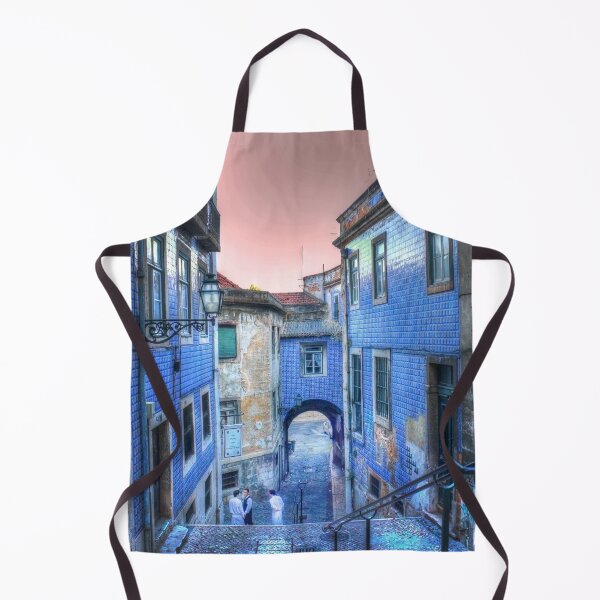 Artikelvorschau, Alfama. Lissabon. Geschichten erzählen... entworfen und verkauft von Tereza Pilar  Art.