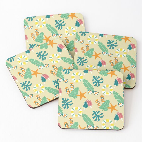 Item preview, Beach anchor buoy pattern designed and sold by Jamildesign.