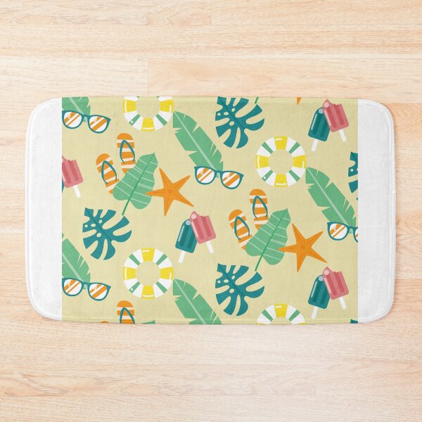 Item preview, Beach anchor buoy pattern designed and sold by Jamildesign.