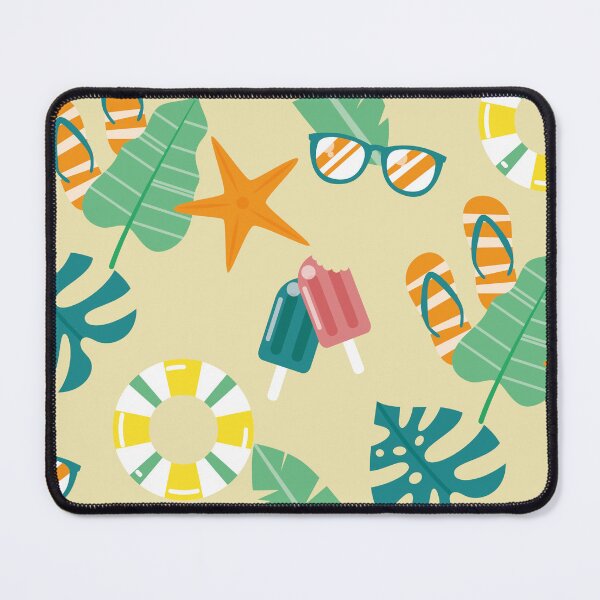 Item preview, Beach anchor buoy pattern designed and sold by Jamildesign.