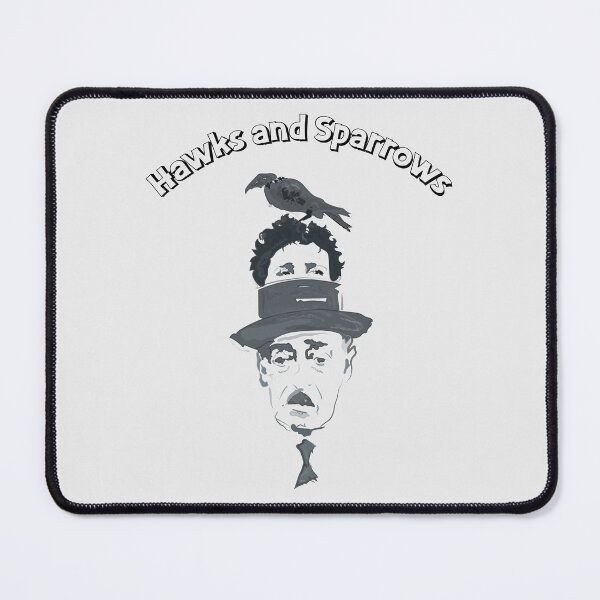 Item preview, HAWKS AND SPARROWS 1966 designed and sold by FULLER FACTORY.