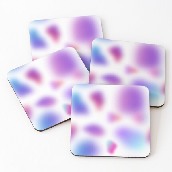 Item preview, Abstract blobs designed and sold by NjanjaArt.