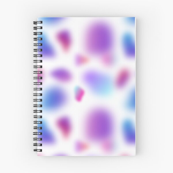 Item preview, Abstract blobs designed and sold by NjanjaArt.