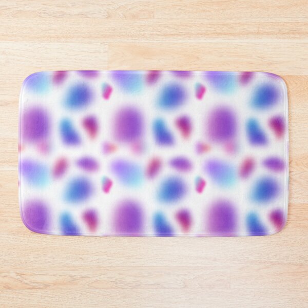 Item preview, Abstract blobs designed and sold by NjanjaArt.