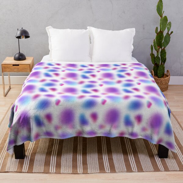 Item preview, Abstract blobs designed and sold by NjanjaArt.