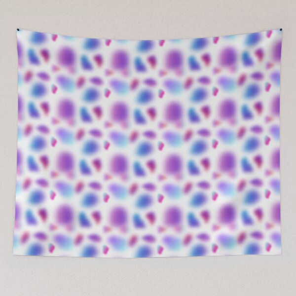Item preview, Abstract blobs designed and sold by NjanjaArt.