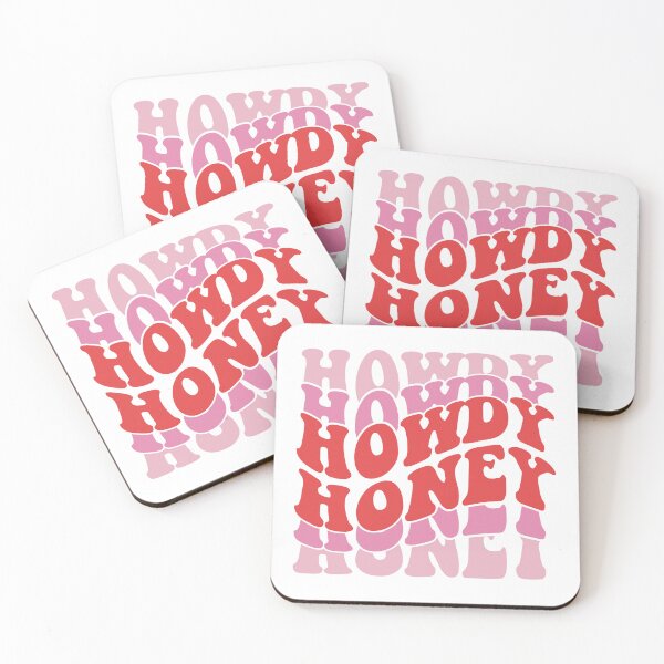 Item preview, Cowgirl Chic Howdy Honey designed and sold by Jcat7.