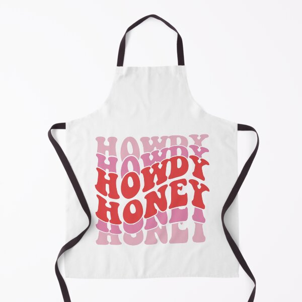 Item preview, Cowgirl Chic Howdy Honey designed and sold by Jcat7.