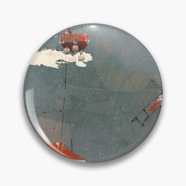 Item preview, Old air 25 designed and sold by Nikolay Semyonov.