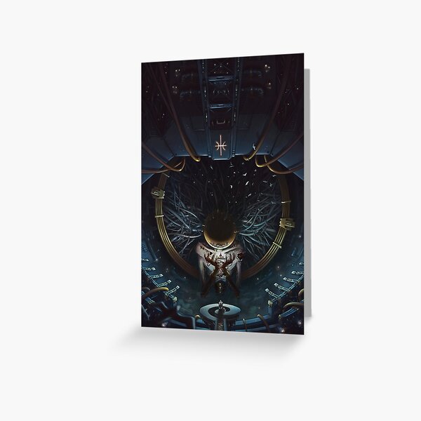 Item preview, The cosmic oracle designed and sold by AchilleDessine.