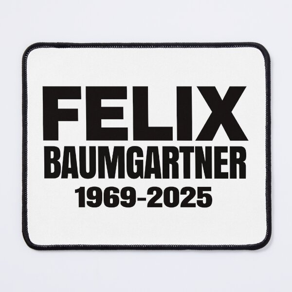 Item preview, Felix Baumgartner. designed and sold by EunsooLee.
