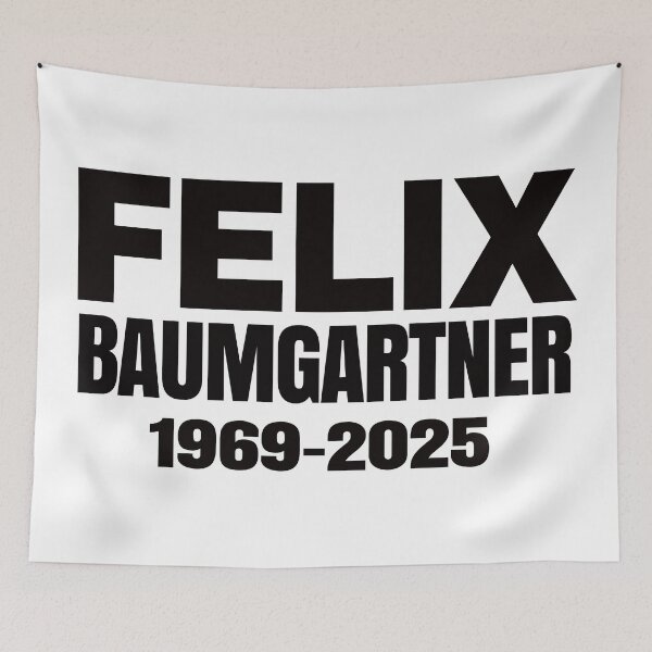 Item preview, Felix Baumgartner. designed and sold by EunsooLee.