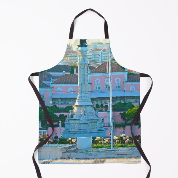 Item preview, Palacio Presidencial. Palacio de Belém designed and sold by Tereza Pilar Art.