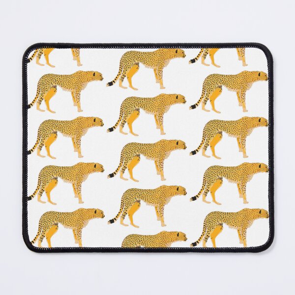 Item preview, Savanna Collection Cheetah only one designed and sold by Miza Drops.
