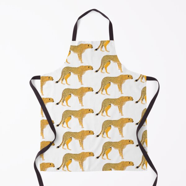 Item preview, Savanna Collection Cheetah only one designed and sold by Miza Drops.