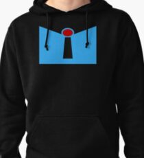 Untitled Pullover Hoodie