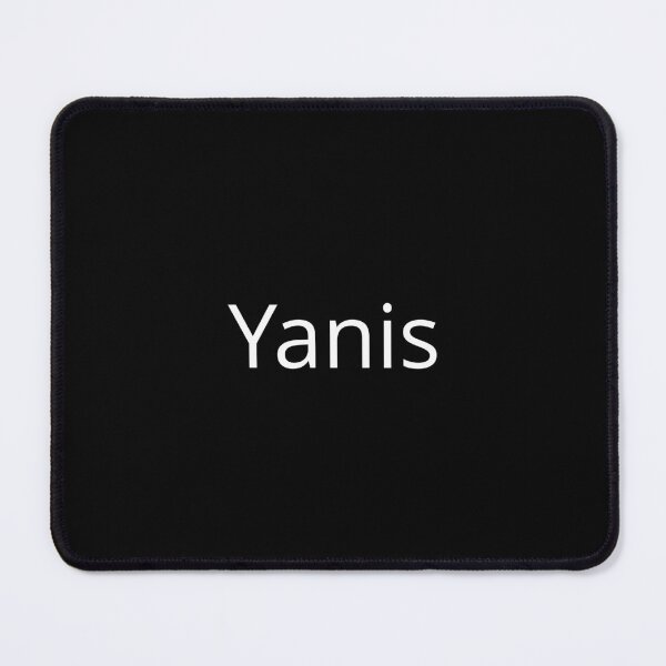 Item preview, Name Yanis Open Sans Font White  designed and sold by Art in My Loft.