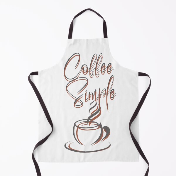 Item preview, Coffee Simple designed and sold by Sugarplum325304.