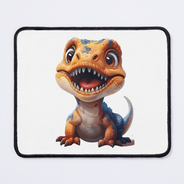 Item preview, Dinosaur 2 designed and sold by FlaskLab.