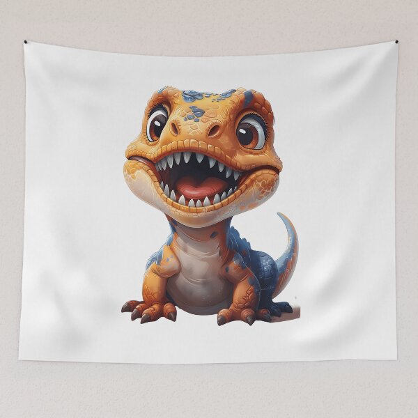Item preview, Dinosaur 2 designed and sold by FlaskLab.