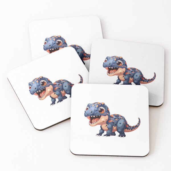 Item preview, Dinosaur 1 designed and sold by FlaskLab.