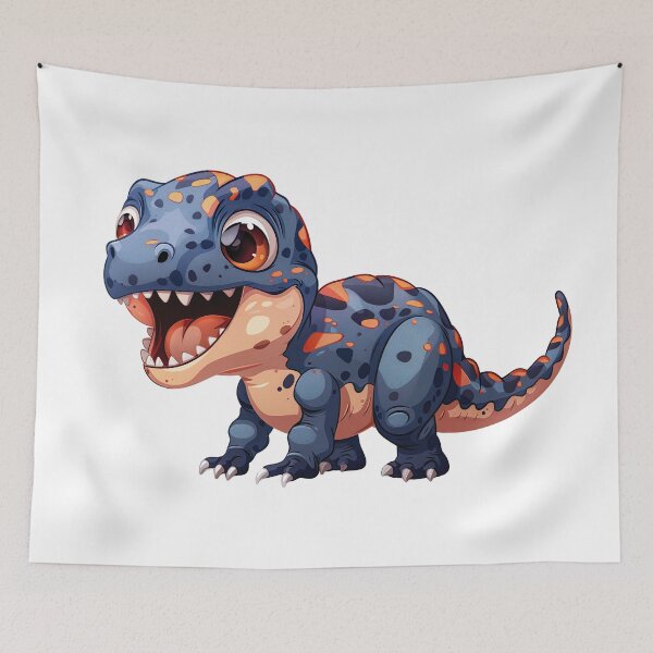 Item preview, Dinosaur 1 designed and sold by FlaskLab.
