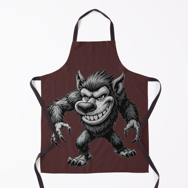Item preview, Werewolf designed and sold by Vicarchaeopteryx.