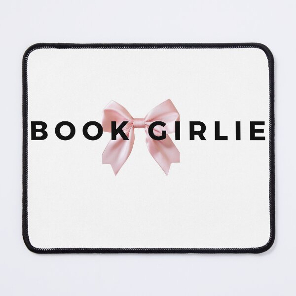 Item preview, bookgirl bow designed and sold by anaromanova.
