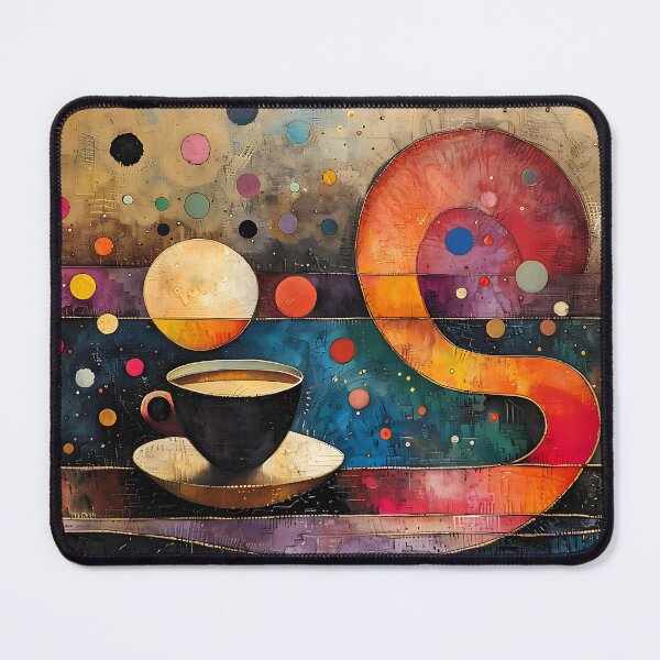 Item preview, Coffee Cup 1 designed and sold by FlaskLab.