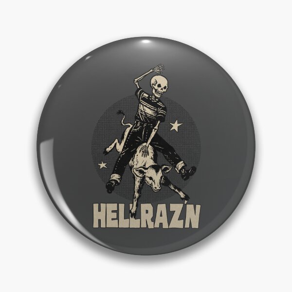 Item preview, Vintage Mean Skeleton Kid Hellraiser designed and sold by Kujo Dangerous Vintage.