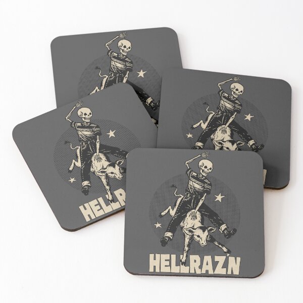 Item preview, Vintage Mean Skeleton Kid Hellraiser designed and sold by Kujo Dangerous Vintage.