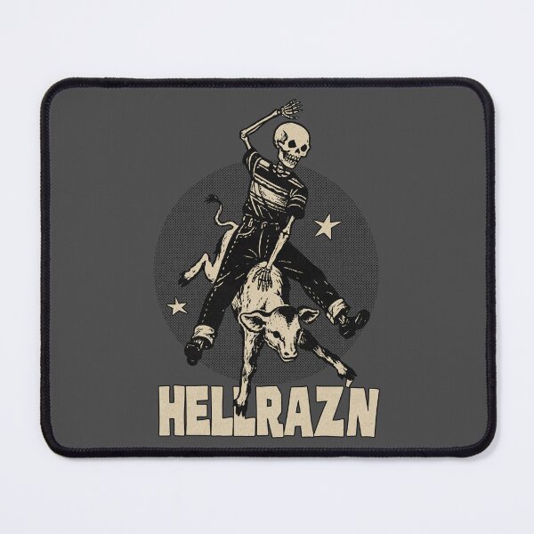 Item preview, Vintage Mean Skeleton Kid Hellraiser designed and sold by Kujo Dangerous Vintage.