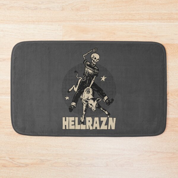 Item preview, Vintage Mean Skeleton Kid Hellraiser designed and sold by Kujo Dangerous Vintage.