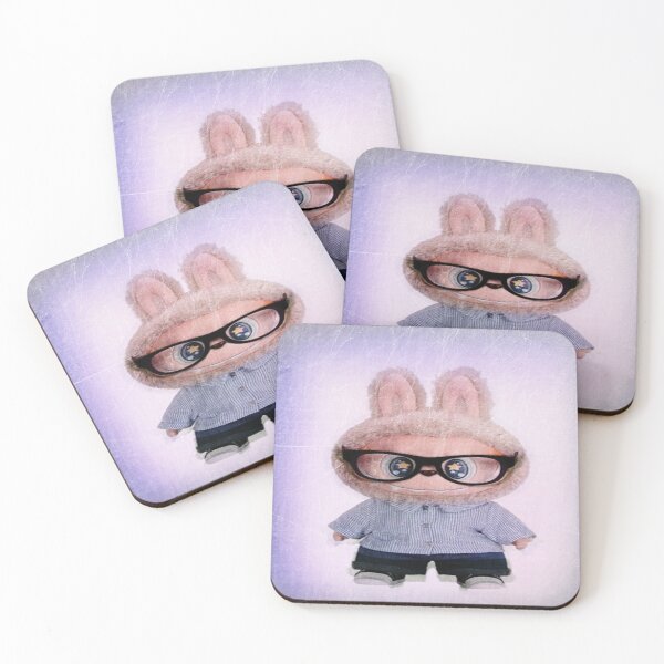 Item preview, Labubu The Monsters Flip With Me designed and sold by SimonPromon.