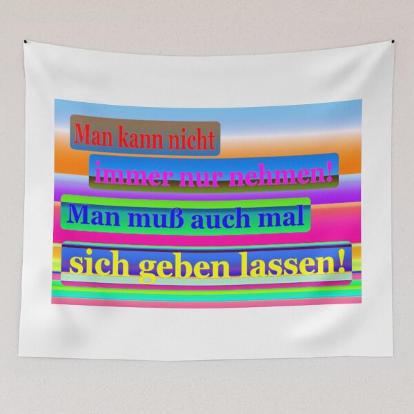 Item preview, The motto is... designed and sold by Harryucksche.
