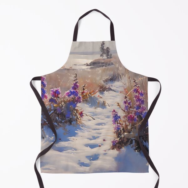 Item preview, Early Spring 2 designed and sold by FlaskLab.