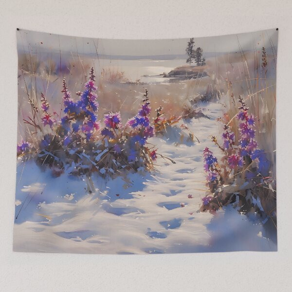 Item preview, Early Spring 2 designed and sold by FlaskLab.