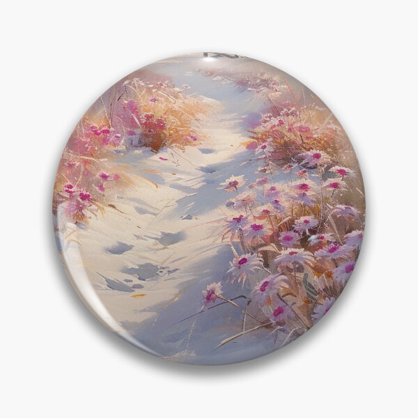 Item preview, Early Spring 1 designed and sold by FlaskLab.