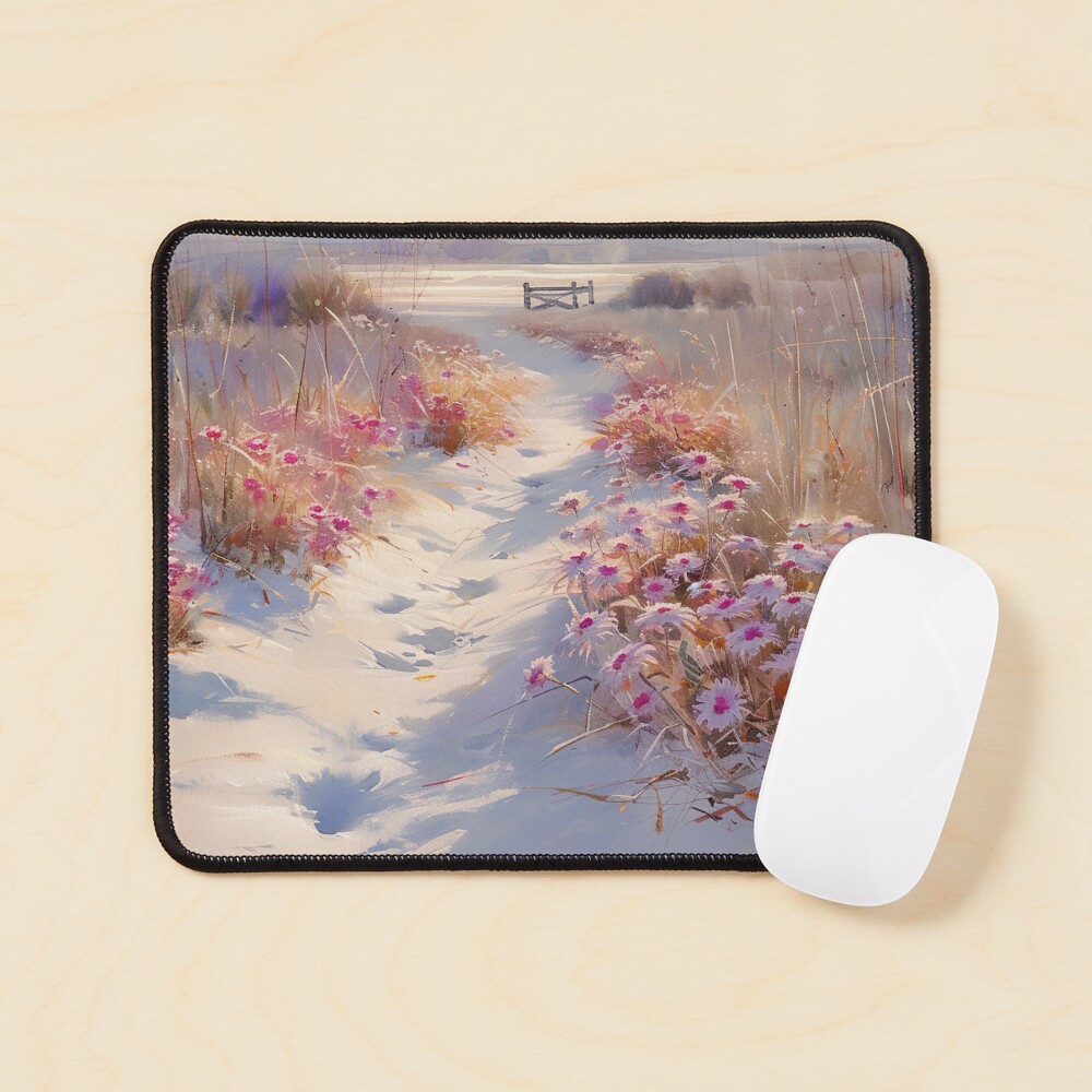 Item preview, Mouse Pad designed and sold by FlaskLab.