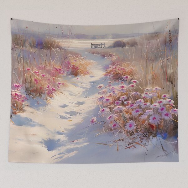 Item preview, Early Spring 1 designed and sold by FlaskLab.