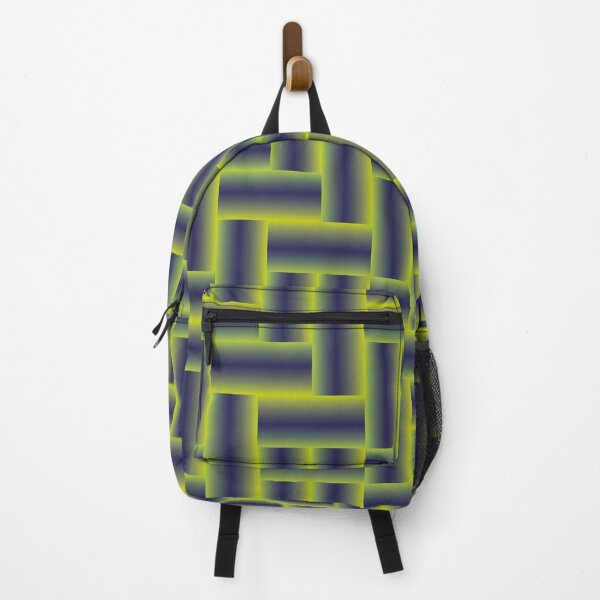 Item preview, Spaced out, Folding green and indigo designed and sold by Erkadesign.
