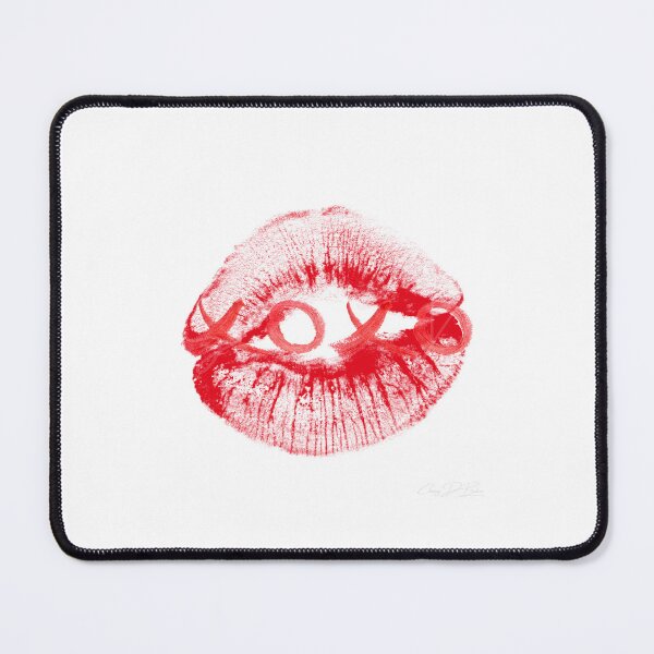 Item preview, Cherries in a glass. designed and sold by DawntheDuckling/Cherry Baker Shop..