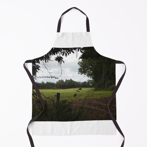 Item preview, A view from a farm designed and sold by ire99bella.