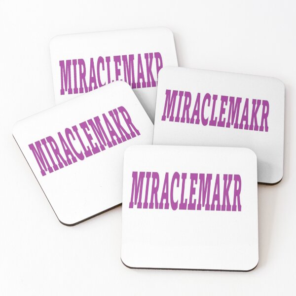 Item preview, MIRACLEMAKR designed and sold by Artqween .