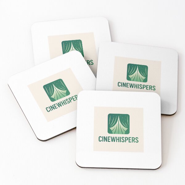 Item preview, CineWhispers designed and sold by efcruzarts.