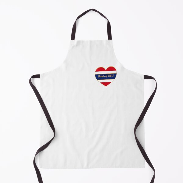 Item preview, Hearts of THAI! T-Shirt Patriotic Thai Unity & Love Gift designed and sold by Just You Tee | Say It Loud, Wear It Proud.