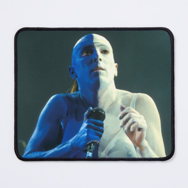 Item preview, Maynard Keenan - Photograph designed and sold by ConcertImages.
